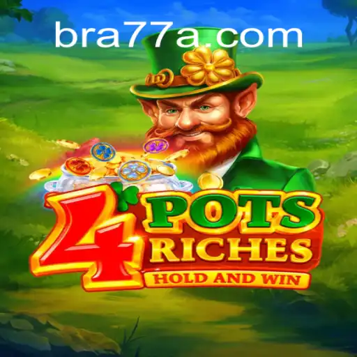 Descubra as Emoções do Jogo 4potsriches