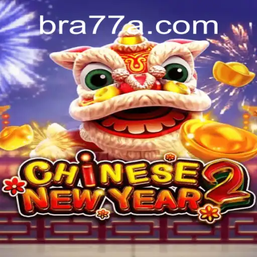 CHINESENEWYEAR2: Um Jogo Envolvente para Celebrar o Ano Novo Chinês