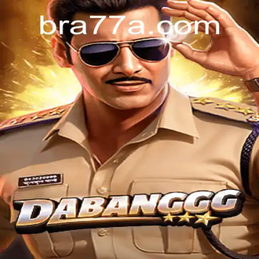Jogo DABANGGG: Mergulhe na Aventura com 77A.GAME