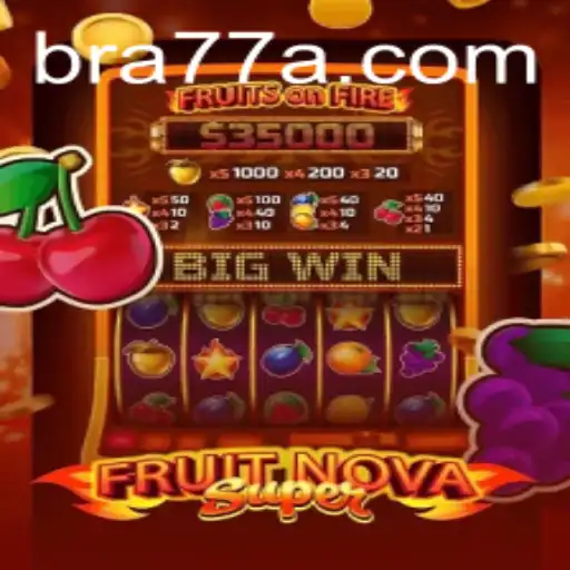 Explorando o Mundo de FruitNovaSuper: O Jogo que Estimula sua Criatividade