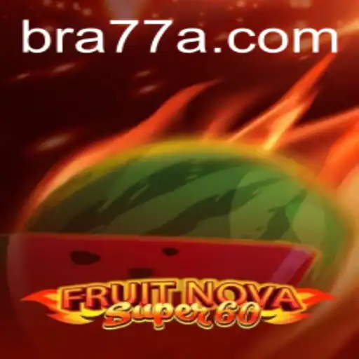 Explorando o Fascinante Mundo de FruitNovaSuper60
