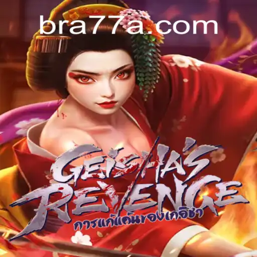 GeishasRevenge: Um Mergulho no Novo Fenômeno dos Jogos Digitais