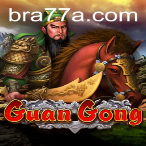 GuanGong: Descubra o Novo Fenômeno de Jogos da 77A.GAME