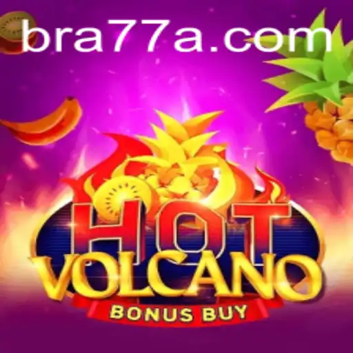 Descubra a Aventura do HotVolcanoBonusBuy em 77A.GAME