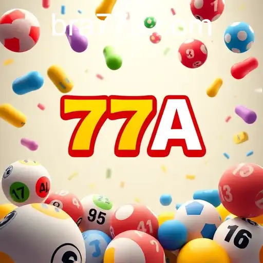 Jogos de loteria