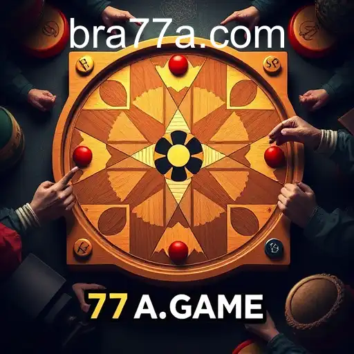 Jogos de tabuleiro