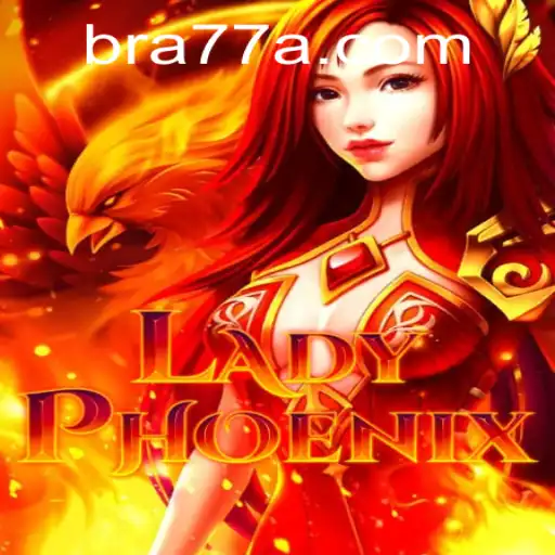 LadyPhoenix: Descubra o Novo Fenômeno do Mundo dos Jogos