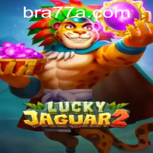 Descubra o Mundo Fascinante de Luckyjaguar2 e 77A.GAME