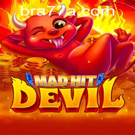 Explorando o Mundo de MadHitDevil: A Nova Sensação dos Games