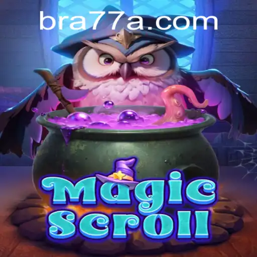 Descubra a Fascinação do Jogo MagicScroll e a Chave do Mistério: 77A.GAME