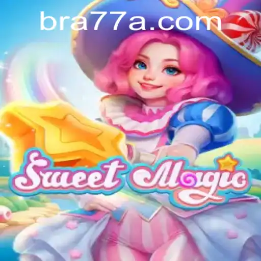 Explorando o Universo de SweetMagic: Uma Jornada de Encantamento