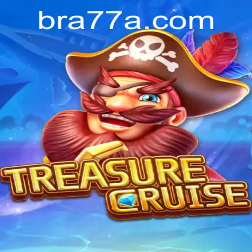 Explorando o Mundo de TREASURECRUISE: Uma Aventura Eletrizante