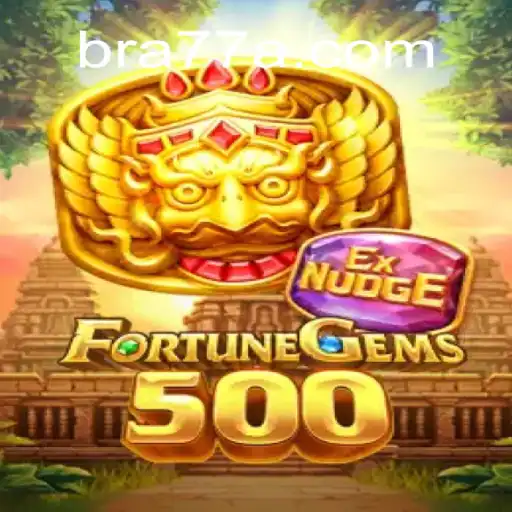 Descubra o Fascinante Mundo de FortuneGems500: Um Guia Completo