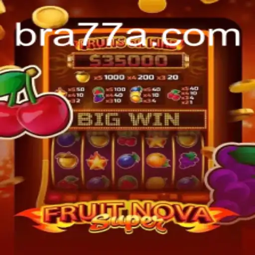 Explorando o Mundo de FruitNovaSuper: O Jogo que Estimula sua Criatividade