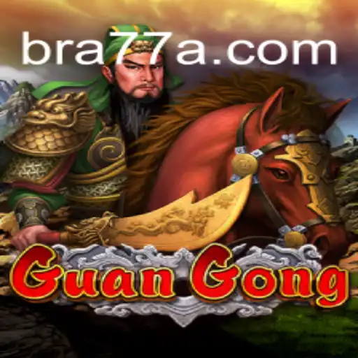 GuanGong: Descubra o Novo Fenômeno de Jogos da 77A.GAME