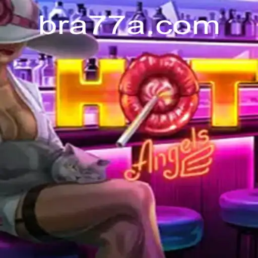 HotAngels: Um Mergulho no Mundo Empolgante do Jogo 77A.GAME