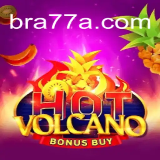 Descubra a Aventura do HotVolcanoBonusBuy em 77A.GAME