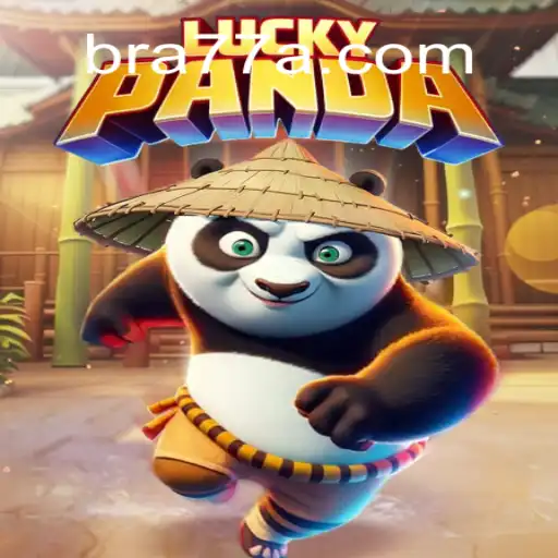Descubra o Mundo Fascinante de LuckyPanda: Um Guia Completo