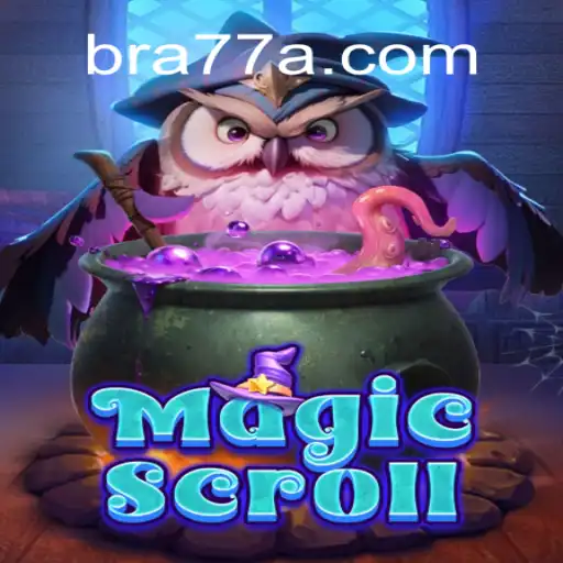 Descubra a Fascinação do Jogo MagicScroll e a Chave do Mistério: 77A.GAME