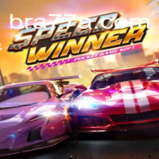Descubra o Mundo Empolgante de SpeedWinner: O Jogo que Está Agitando o Cenário Atual