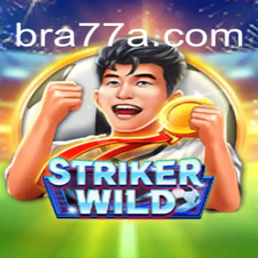 Explorando StrikerWILD: O Novo Sensação em Jogos de Aventura da 77A.GAME