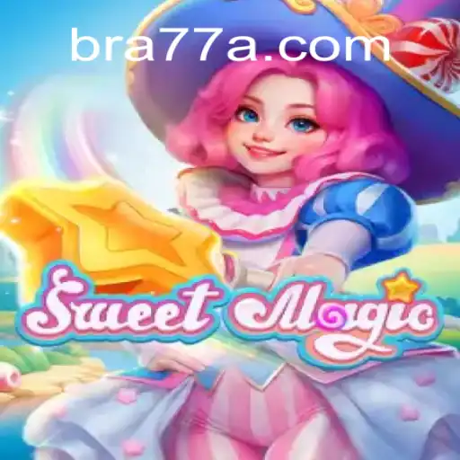 Explorando o Universo de SweetMagic: Uma Jornada de Encantamento