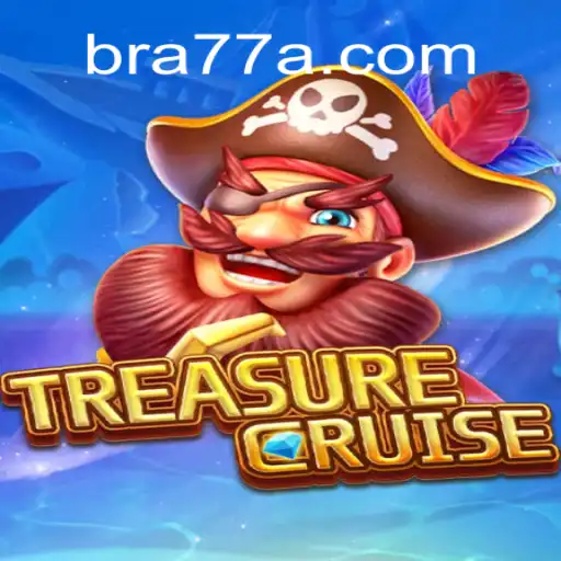 Explorando o Mundo de TREASURECRUISE: Uma Aventura Eletrizante