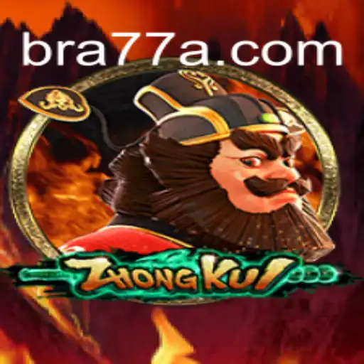 Explorando o Fascinante Jogo ZhongKui no 77A.GAME