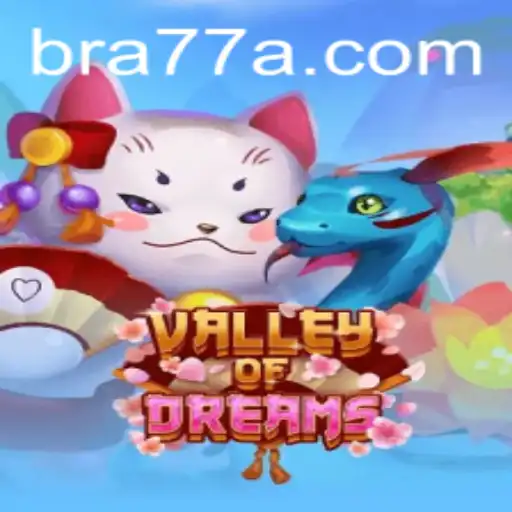 A Jornada Mágica em ValleyofDreams: Explore o Mundo da Imersão Virtual