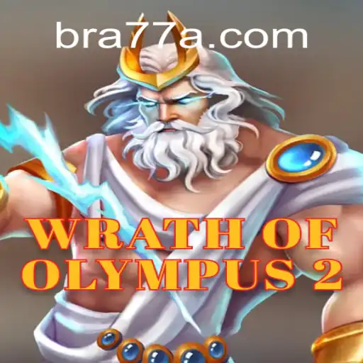 Descubra WrathofOlympus2: Mergulhe na Mitologia Moderna