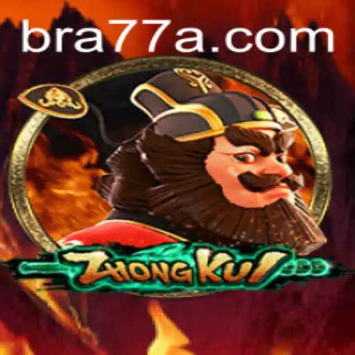 Explorando o Fascinante Jogo ZhongKui no 77A.GAME